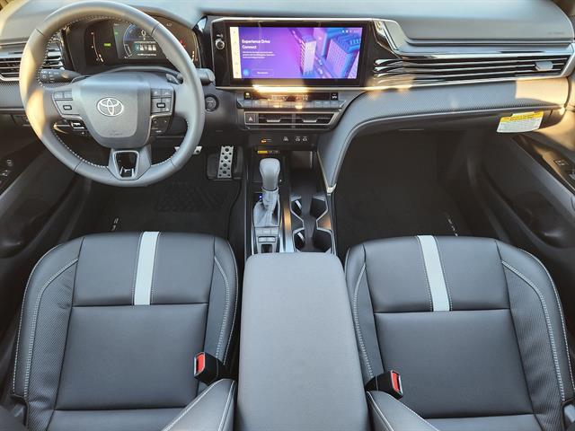 new 2026 Toyota Camry car, priced at $35,762