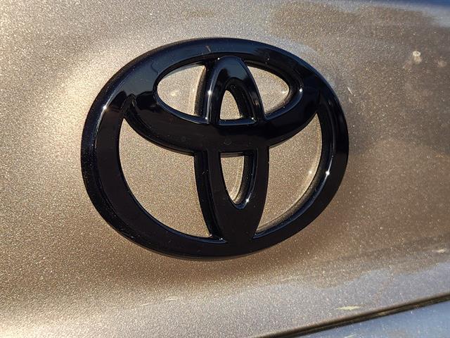 new 2026 Toyota Camry car, priced at $35,762