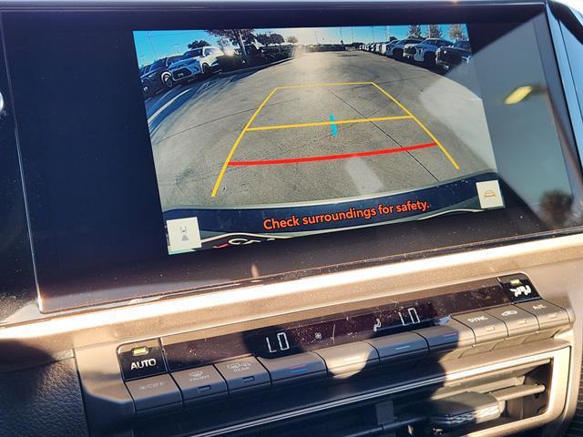 new 2026 Toyota Camry car, priced at $35,762