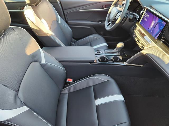 new 2026 Toyota Camry car, priced at $35,762