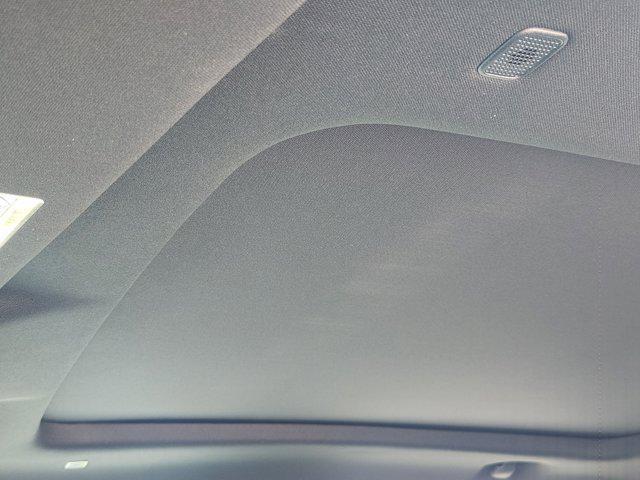 new 2025 Toyota Tundra car, priced at $60,370