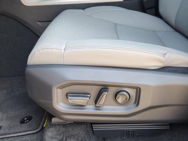 new 2025 Toyota Tundra car, priced at $60,370