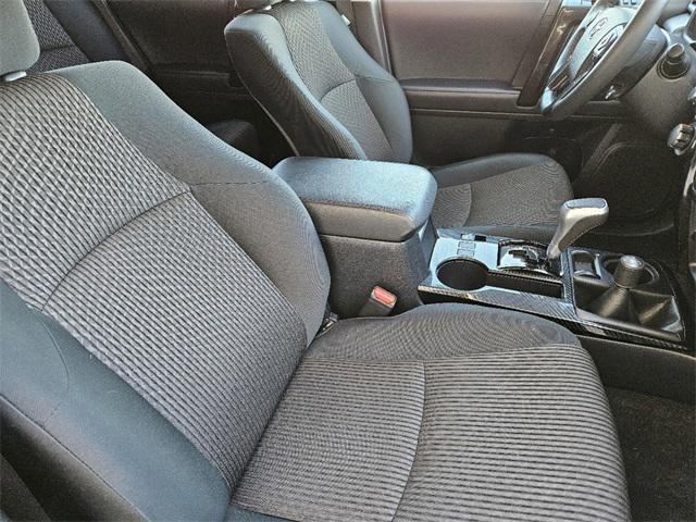 used 2024 Toyota 4Runner car, priced at $47,034