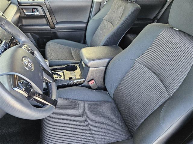 used 2024 Toyota 4Runner car, priced at $47,034