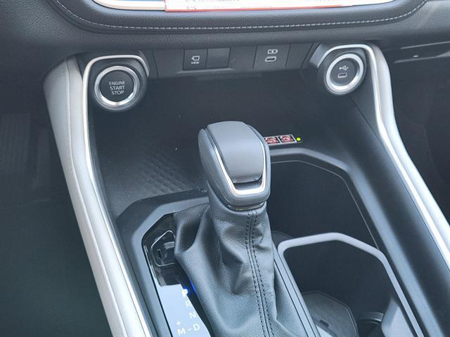 new 2026 Toyota Grand Highlander car, priced at $60,788