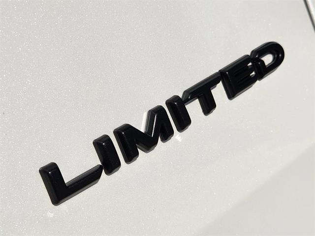 new 2026 Toyota Grand Highlander car, priced at $60,788