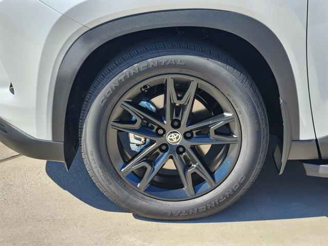 new 2026 Toyota Grand Highlander car, priced at $60,788