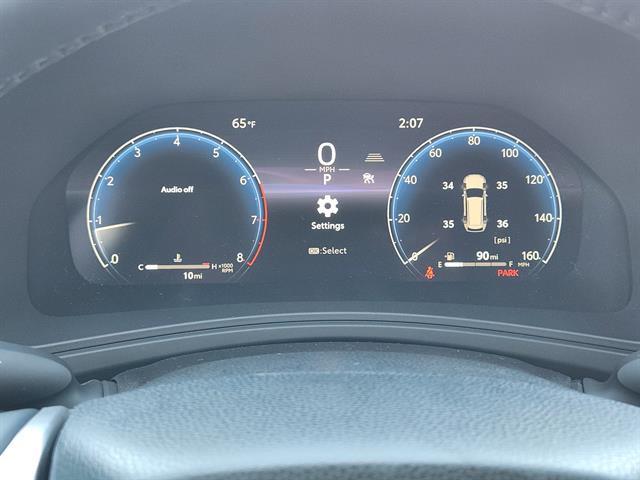 new 2026 Toyota Grand Highlander car, priced at $60,788