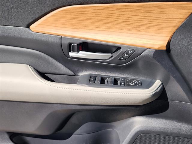 new 2026 Toyota Grand Highlander car, priced at $60,788
