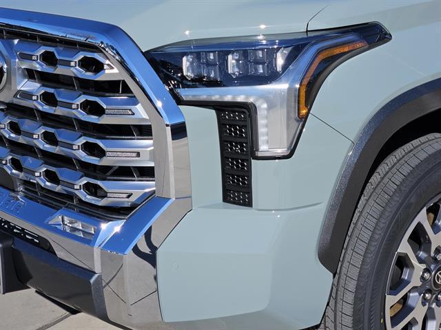 new 2026 Toyota Tundra car, priced at $69,408