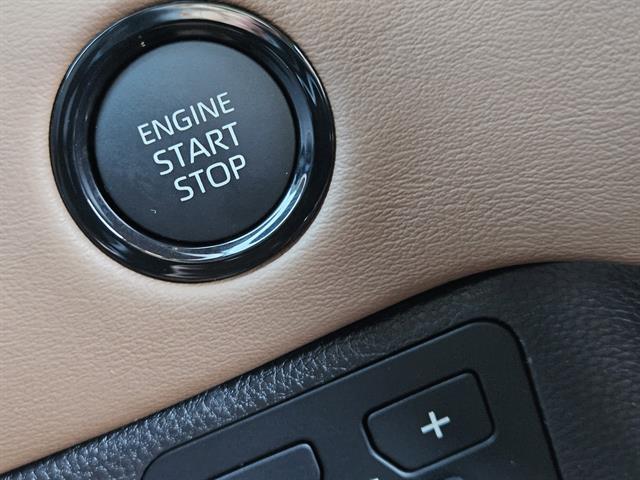 new 2026 Toyota Tundra car, priced at $69,408