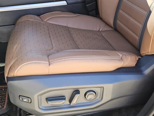 new 2026 Toyota Tundra car, priced at $69,408