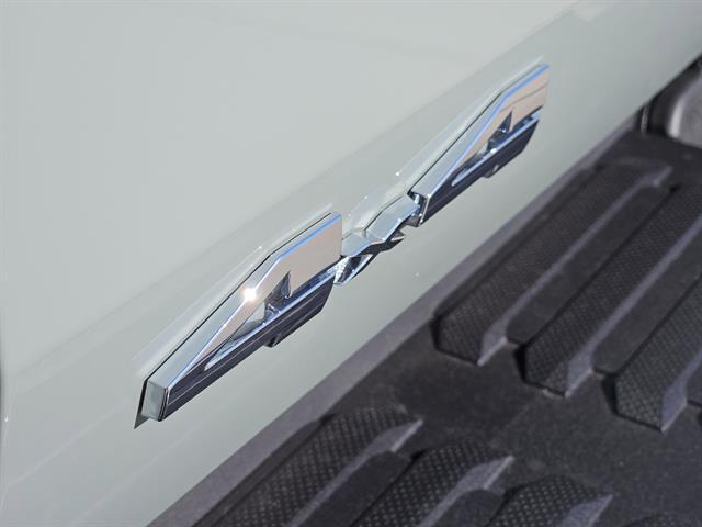 new 2026 Toyota Tundra car, priced at $69,408