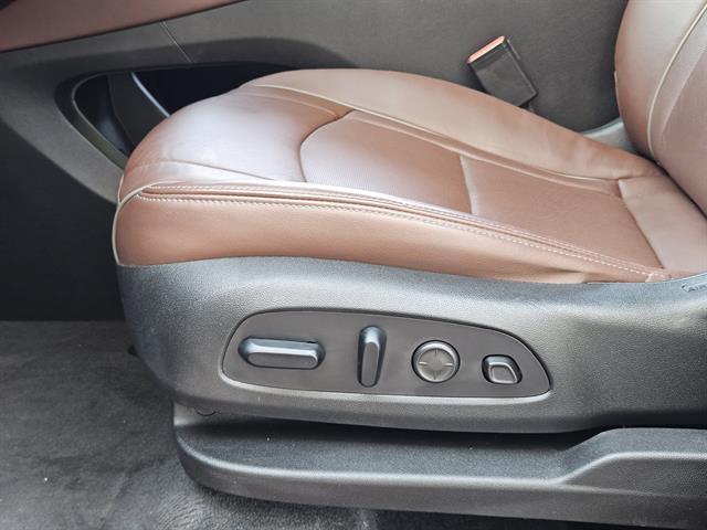 used 2021 Buick Enclave car, priced at $29,498