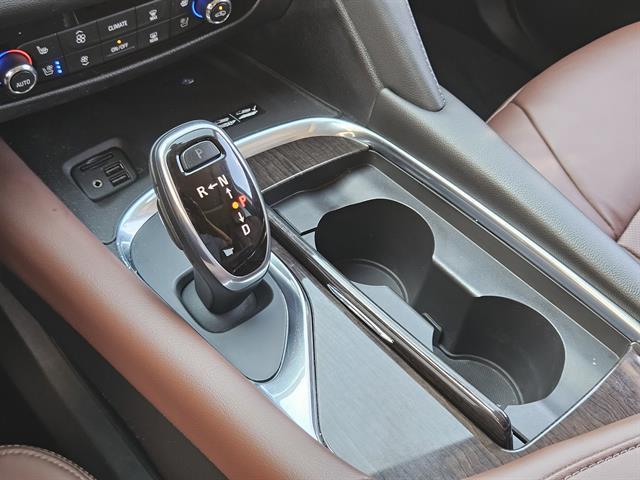 used 2021 Buick Enclave car, priced at $29,498