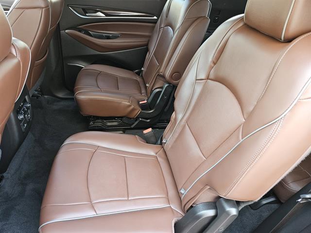 used 2021 Buick Enclave car, priced at $29,498