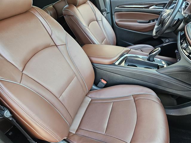 used 2021 Buick Enclave car, priced at $29,498