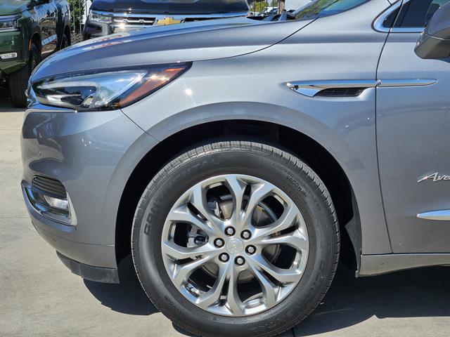 used 2021 Buick Enclave car, priced at $29,498