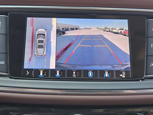 used 2021 Buick Enclave car, priced at $29,498