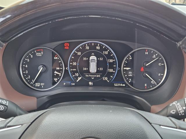 used 2021 Buick Enclave car, priced at $29,498