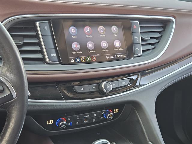 used 2021 Buick Enclave car, priced at $29,498