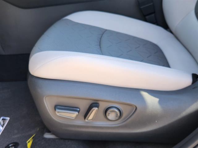 new 2025 Toyota RAV4 car, priced at $33,435