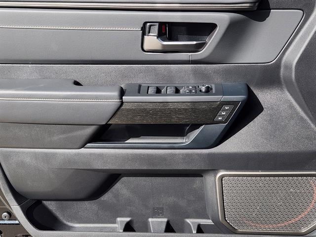 new 2026 Toyota Sequoia car, priced at $89,430