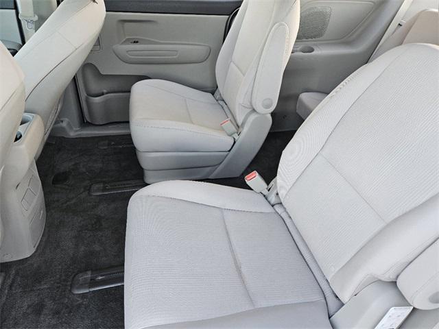 used 2019 Kia Sedona car, priced at $15,321