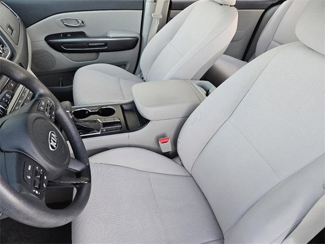 used 2019 Kia Sedona car, priced at $15,321