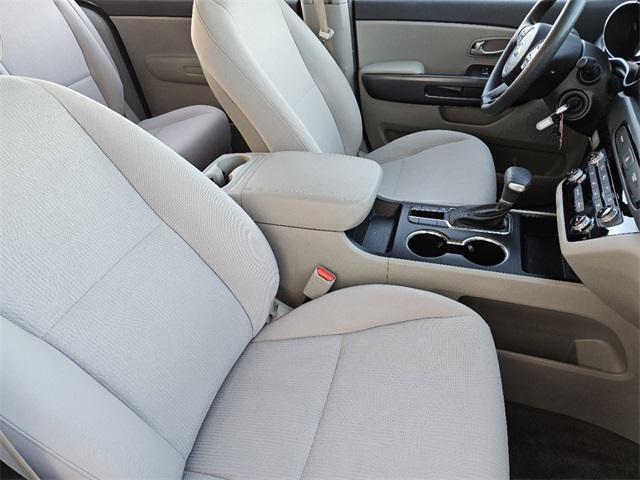 used 2019 Kia Sedona car, priced at $15,321