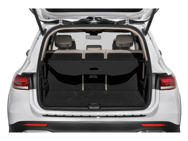 used 2022 Mercedes-Benz GLB 250 car, priced at $29,991