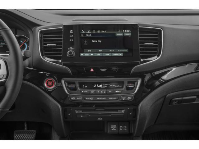 used 2022 Honda Pilot car, priced at $35,498