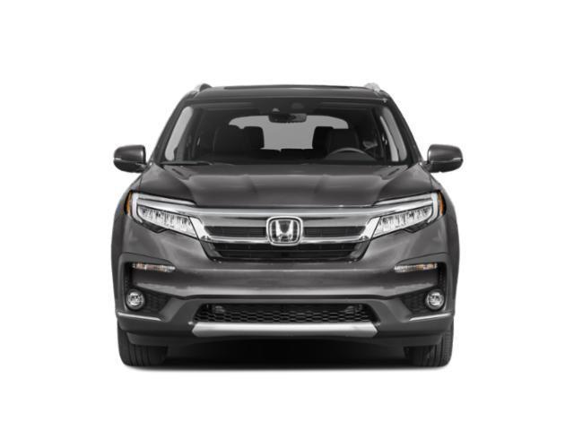 used 2022 Honda Pilot car, priced at $35,498