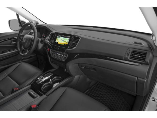 used 2022 Honda Pilot car, priced at $35,498