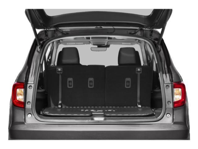 used 2022 Honda Pilot car, priced at $35,498
