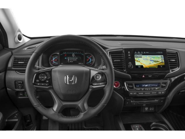 used 2022 Honda Pilot car, priced at $35,498