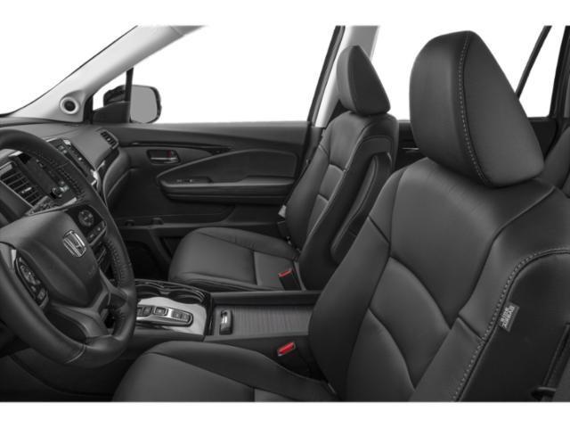 used 2022 Honda Pilot car, priced at $35,498