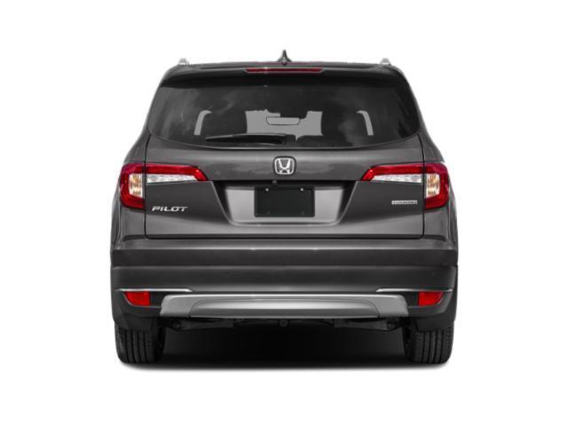 used 2022 Honda Pilot car, priced at $35,498