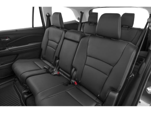 used 2022 Honda Pilot car, priced at $35,498
