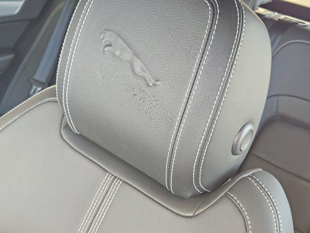 used 2025 Jaguar F-PACE car, priced at $47,771