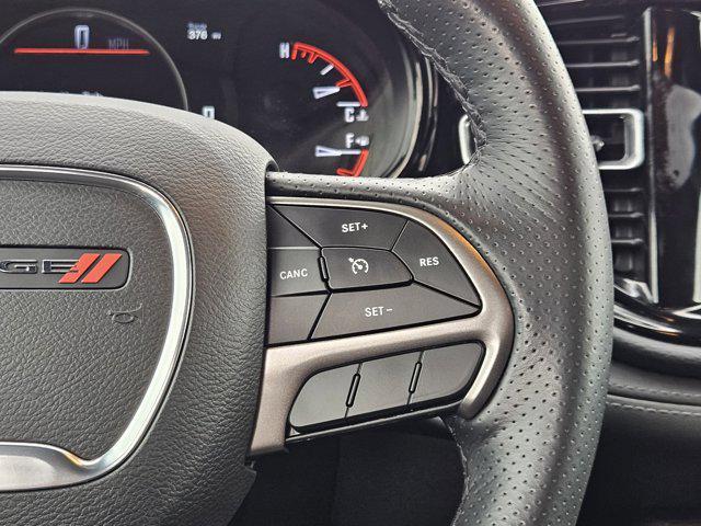 used 2024 Dodge Durango car, priced at $35,691