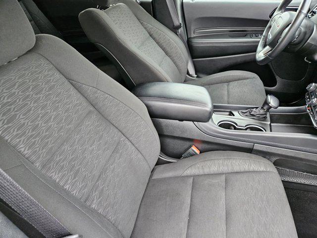 used 2024 Dodge Durango car, priced at $35,691