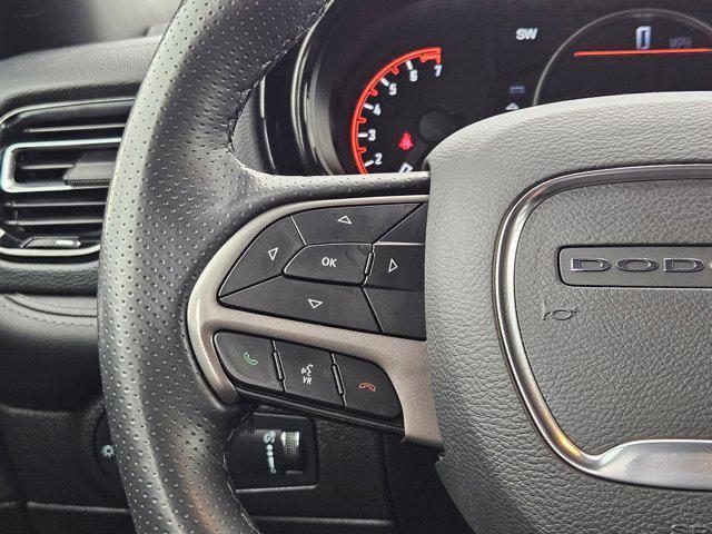 used 2024 Dodge Durango car, priced at $35,691