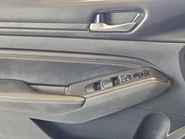 used 2021 Nissan Altima car, priced at $18,798