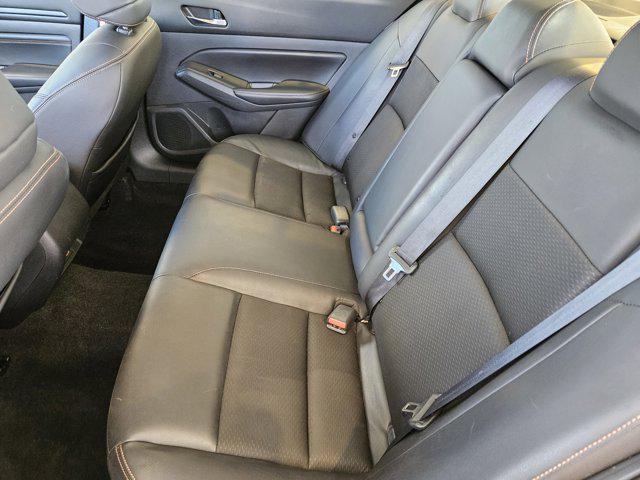 used 2021 Nissan Altima car, priced at $18,798