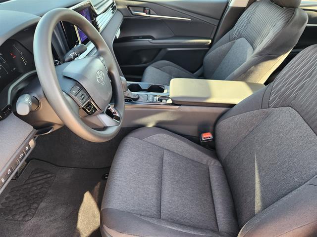 new 2026 Toyota Camry car, priced at $30,908