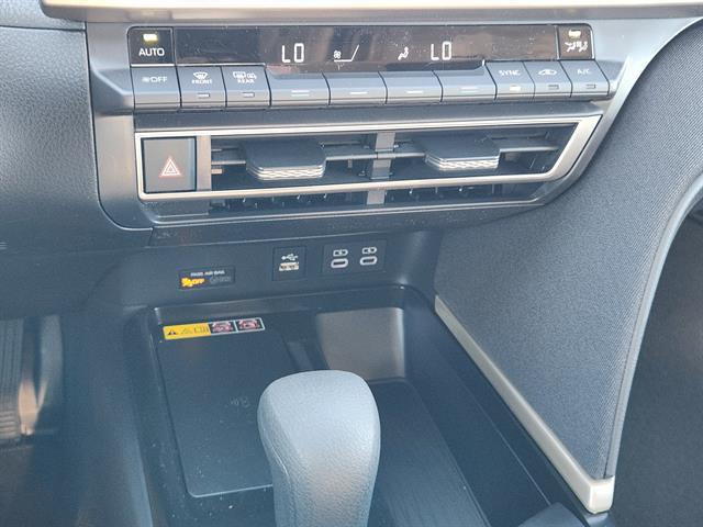 new 2026 Toyota Camry car, priced at $30,908