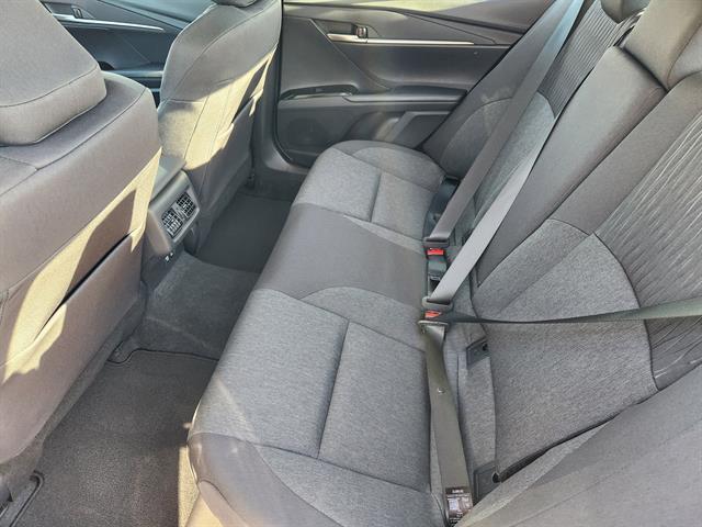 new 2026 Toyota Camry car, priced at $30,908