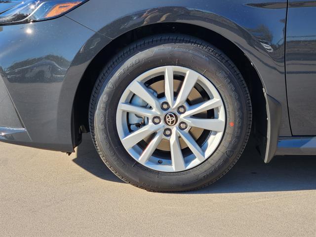 new 2026 Toyota Camry car, priced at $30,908