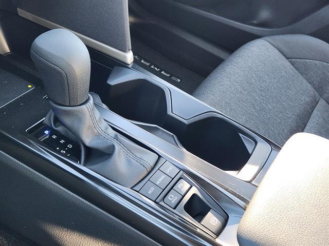 new 2026 Toyota Camry car, priced at $30,908